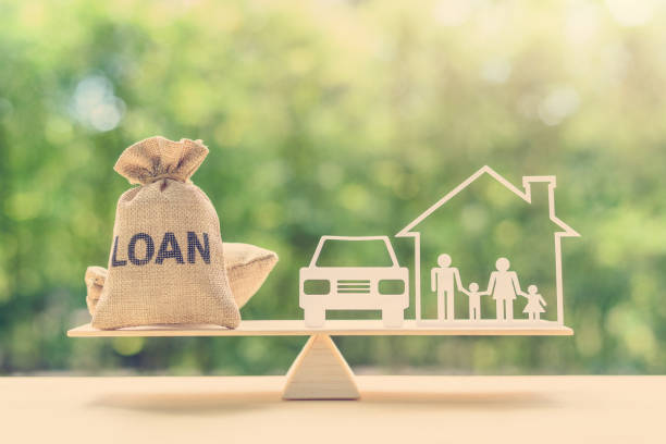 Loan Servicing and Management in Bellevue, IL